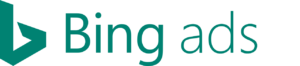 Bing ads logo nulo digital