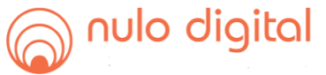 Nulo digital logo